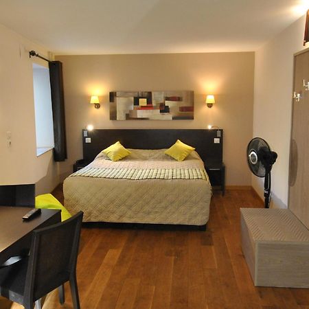 Logis Hostellerie Du Perigord Vert Brantôme Exteriör bild